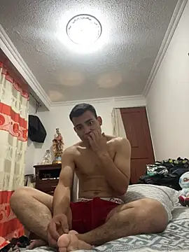 stiven-p23 online show from 27, 11, 2025