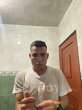 stiven-p23 online show from 3, 12, 2025