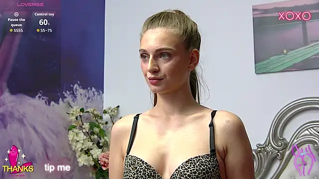 AdissonLane online show from 25, 11, 2025