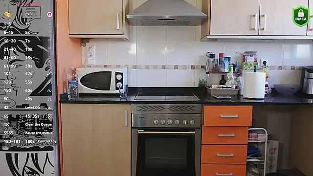 JennyCoquine online show from 28, 3, 2026