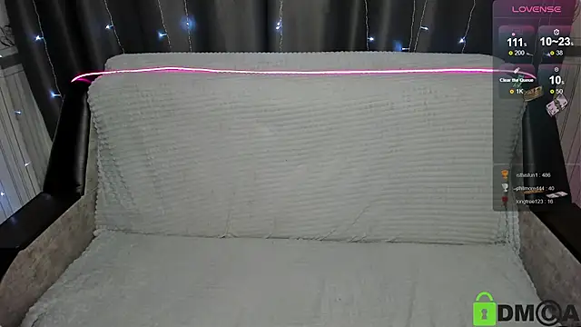 xAngel Bunny x online show from 11, 1, 2025