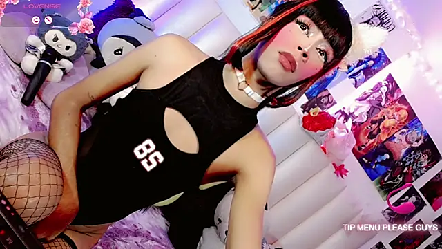 Jadee Ariell online show from 1, 4, 2026