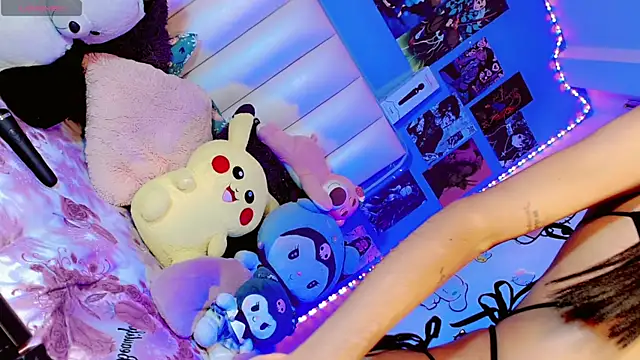 Jadee Ariell online show from 14, 4, 2026