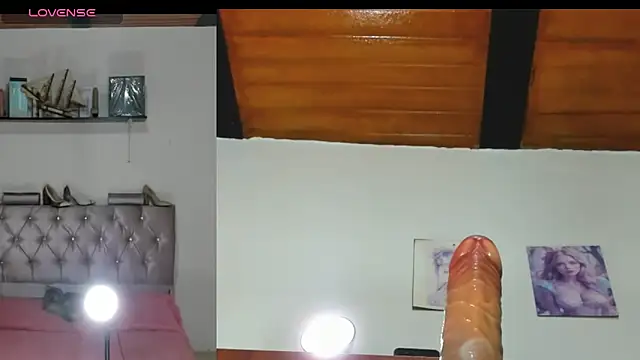 Snapshot of sharlotte_funny chatting on 17, 6, 2026 sharlotte funny online show from 17, 6, 2026