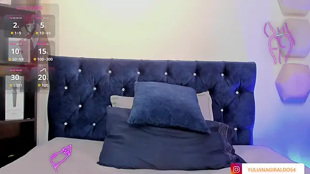Snapshot of yulianademond66 chatting on 16, 6, 2026 yulianademond66 online show from 16, 6, 2026