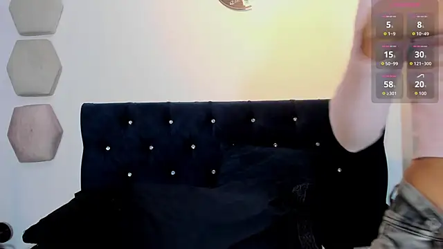 Snapshot of yulianademond66 chatting on 15, 7, 2026 yulianademond66 online show from 15, 7, 2026