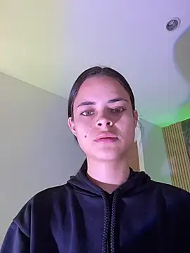 HannaRhodes online show from 16, 10, 2025