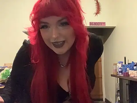 Snapshot of puffpixiee chatting on 20, 12, 2024 puffpixiee online show from 20, 12, 2024