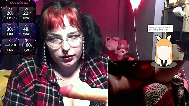 Snapshot of puffpixiee chatting on 2, 2, 2025 puffpixiee online show from 2, 2, 2025