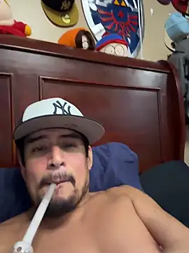 TommyPNP2846 online show from 16, 12, 2025