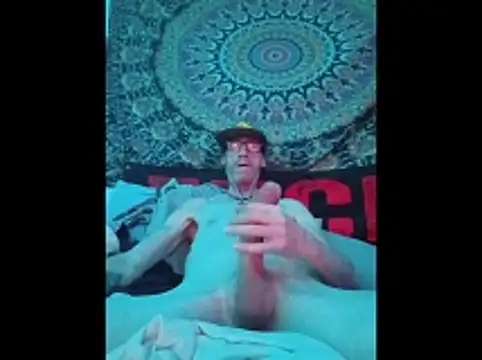 Undercover Pornstar online show from 2, 5, 2026