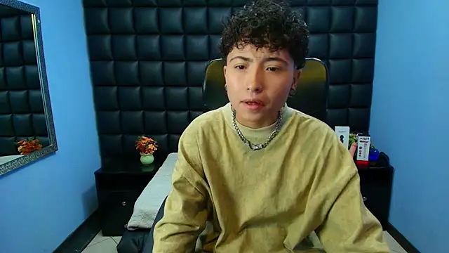 Im Mathias online show from 13, 11, 2025