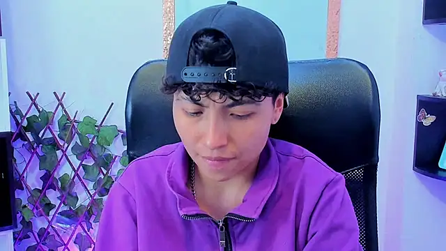 Im Mathias online show from 10, 2, 2026