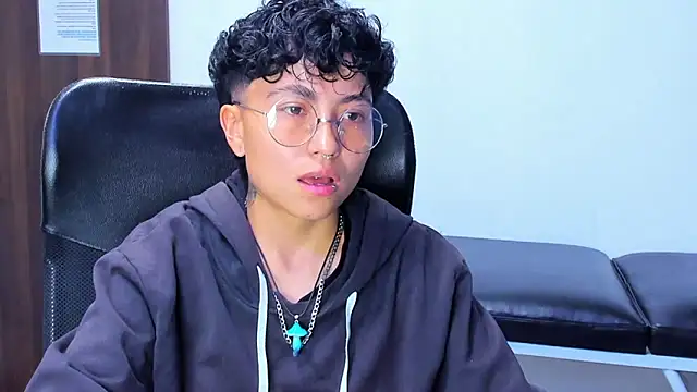 Im Mathias online show from 24, 2, 2026