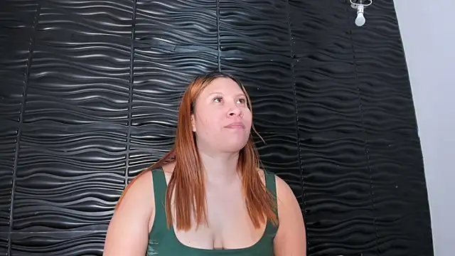 Snapshot of Melody_Megann chatting on 20, 6, 2026 Melody Megann online show from 20, 6, 2026