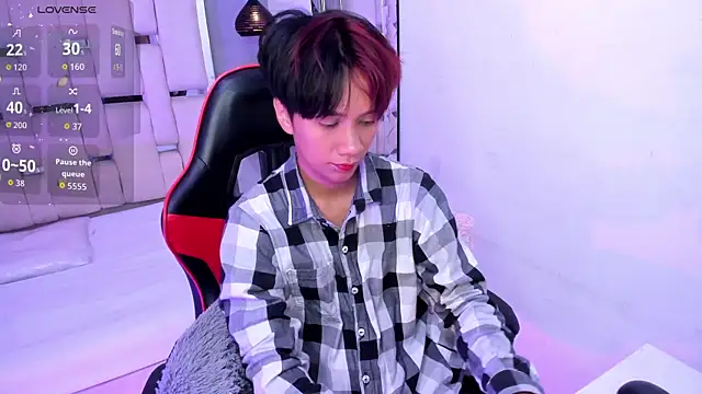 Eriol  online show from 17, 10, 2025