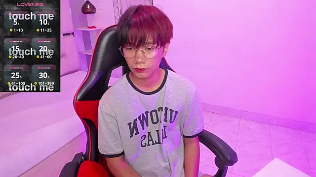 Eriol  online show from 24, 10, 2025