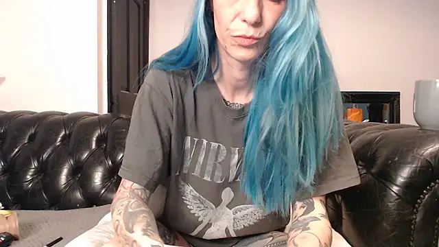 RavenryderUK online show from 6, 1, 2025