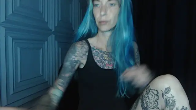 RavenryderUK online show from 31, 5, 2026