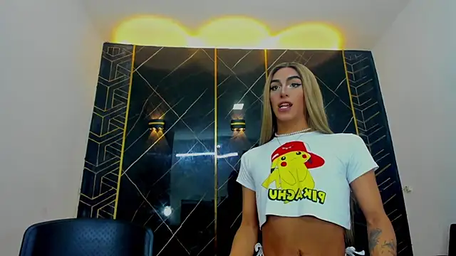 Isabella stanford2 online show from 7, 3, 2025