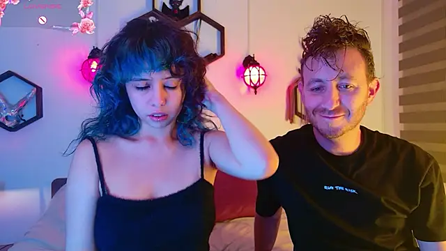 Sweet Chaos online show from 9, 11, 2025