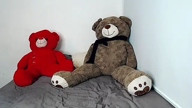 SamanthaaSmitt online show from 4, 2, 2025