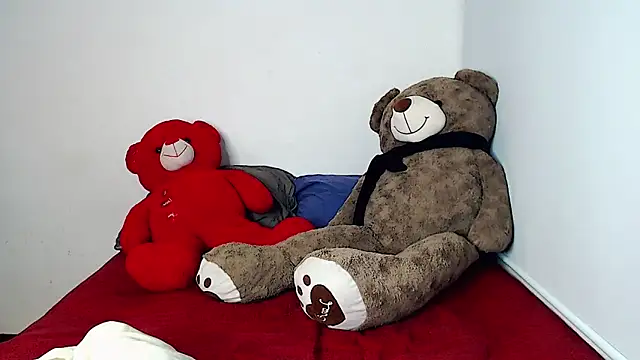 SamanthaaSmitt online show from 5, 2, 2025