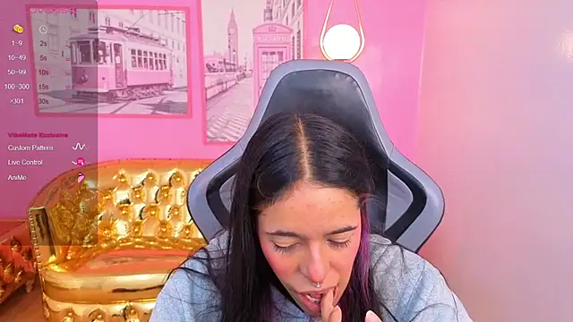 stephania t online show from 15, 2, 2026