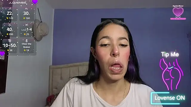 stephania t online show from 25, 5, 2026