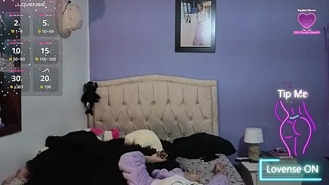 stephania t online show from 18, 7, 2026