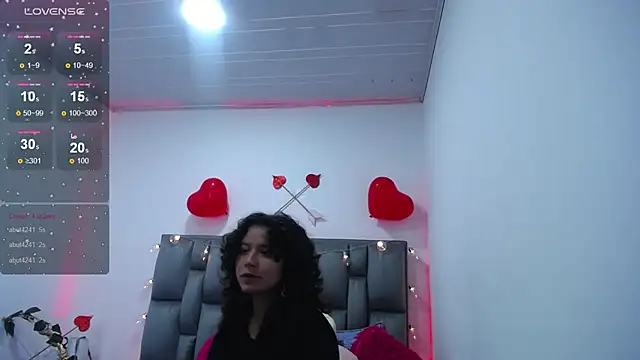 Snapshot of julz_03 chatting on 21, 2, 2025 julz 03 online show from 21, 2, 2025