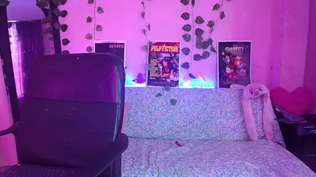 Gaby Tailor online show from 17, 1, 2025