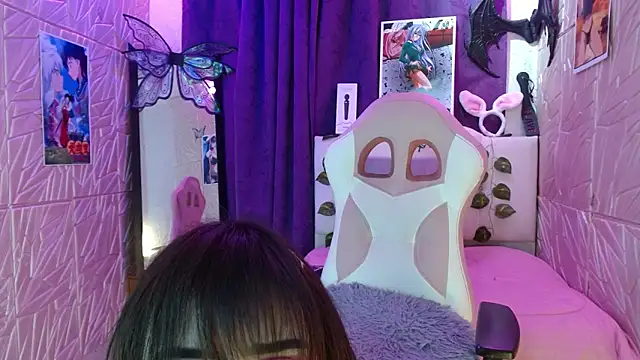 Gaby Tailor online show from 21, 3, 2025