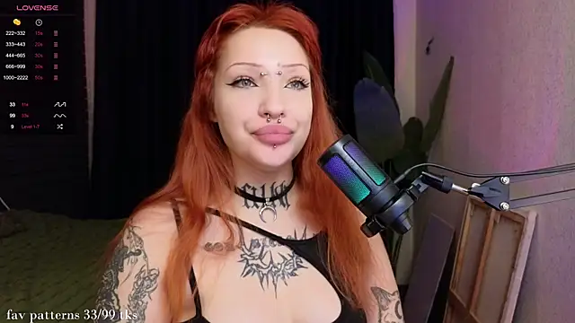 violetviolator online show from 5, 12, 2024