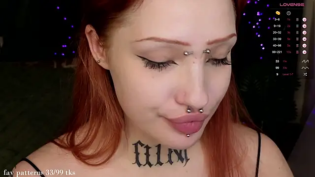 violetviolator online show from 15, 12, 2024