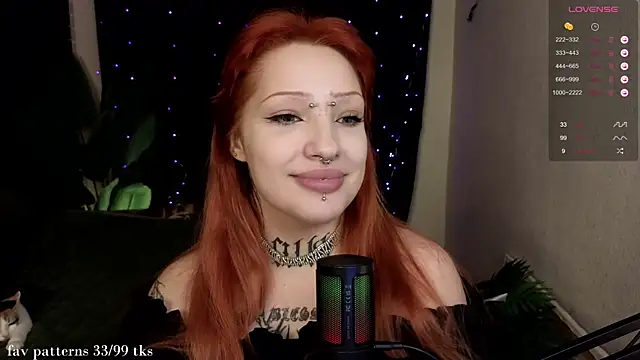 violetviolator online show from 2, 1, 2025