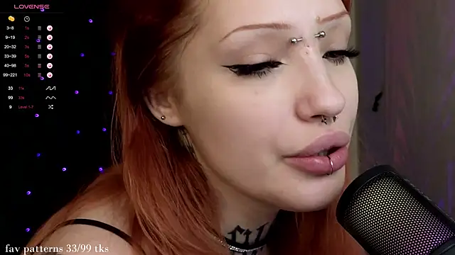 violetviolator online show from 17, 1, 2025