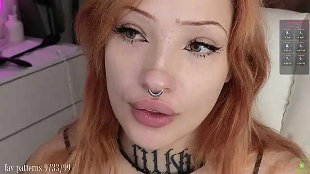 violetviolator online show from 13, 9, 2025