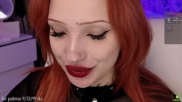 violetviolator online show from 30, 11, 2025