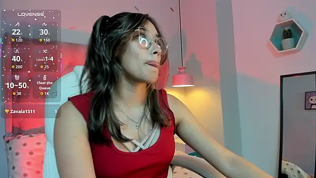  Sophie  miller online show from 13, 12, 2025