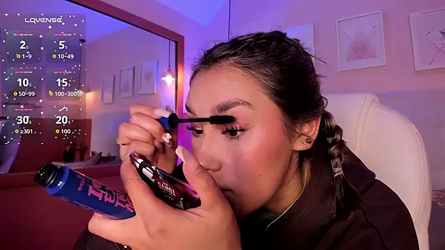  Sophie  miller online show from 29, 3, 2026