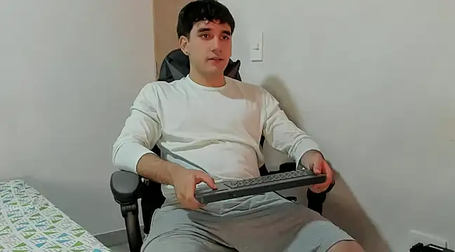 Snapshot of leo030809 chatting on 6, 12, 2024 leo030809 online show from 6, 12, 2024