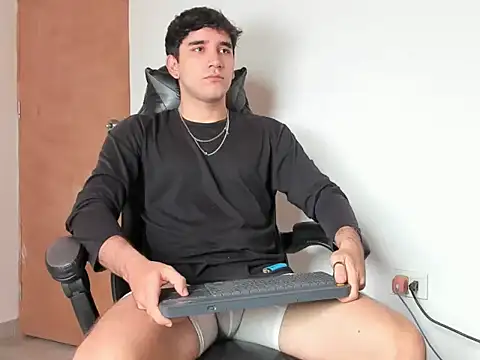 Snapshot of leo030809 chatting on 6, 2, 2026 leo030809 online show from 6, 2, 2026