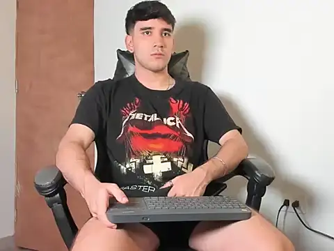 Snapshot of leo030809 chatting on 16, 2, 2026 leo030809 online show from 16, 2, 2026