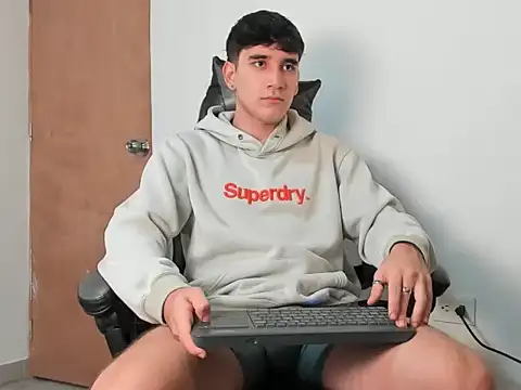 Snapshot of leo030809 chatting on 24, 2, 2026 leo030809 online show from 24, 2, 2026