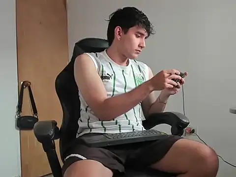 leo030809 online show from 24, 3, 2026