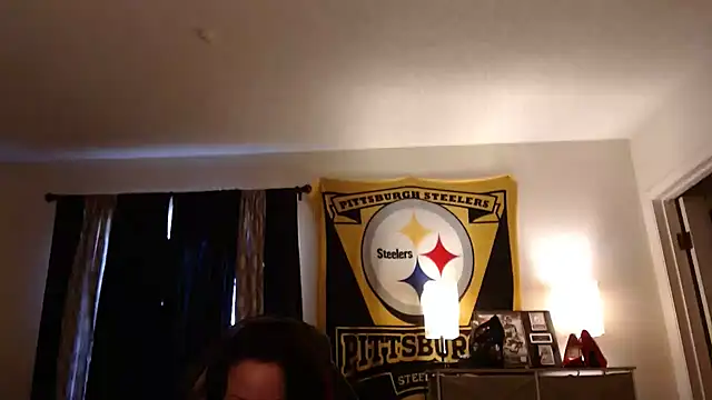 Nikkimastersgirl1091 online show from 1, 2, 2025