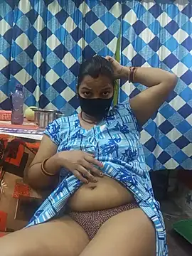 Snapshot of Manjudear chatting on 19, 5, 2026 Manjudear online show from 19, 5, 2026