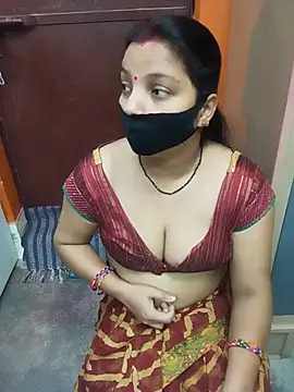 Snapshot of Manjudear chatting on 18, 6, 2026 Manjudear online show from 18, 6, 2026