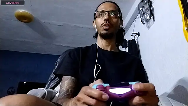 Donstark6669 online show from 5, 3, 2026